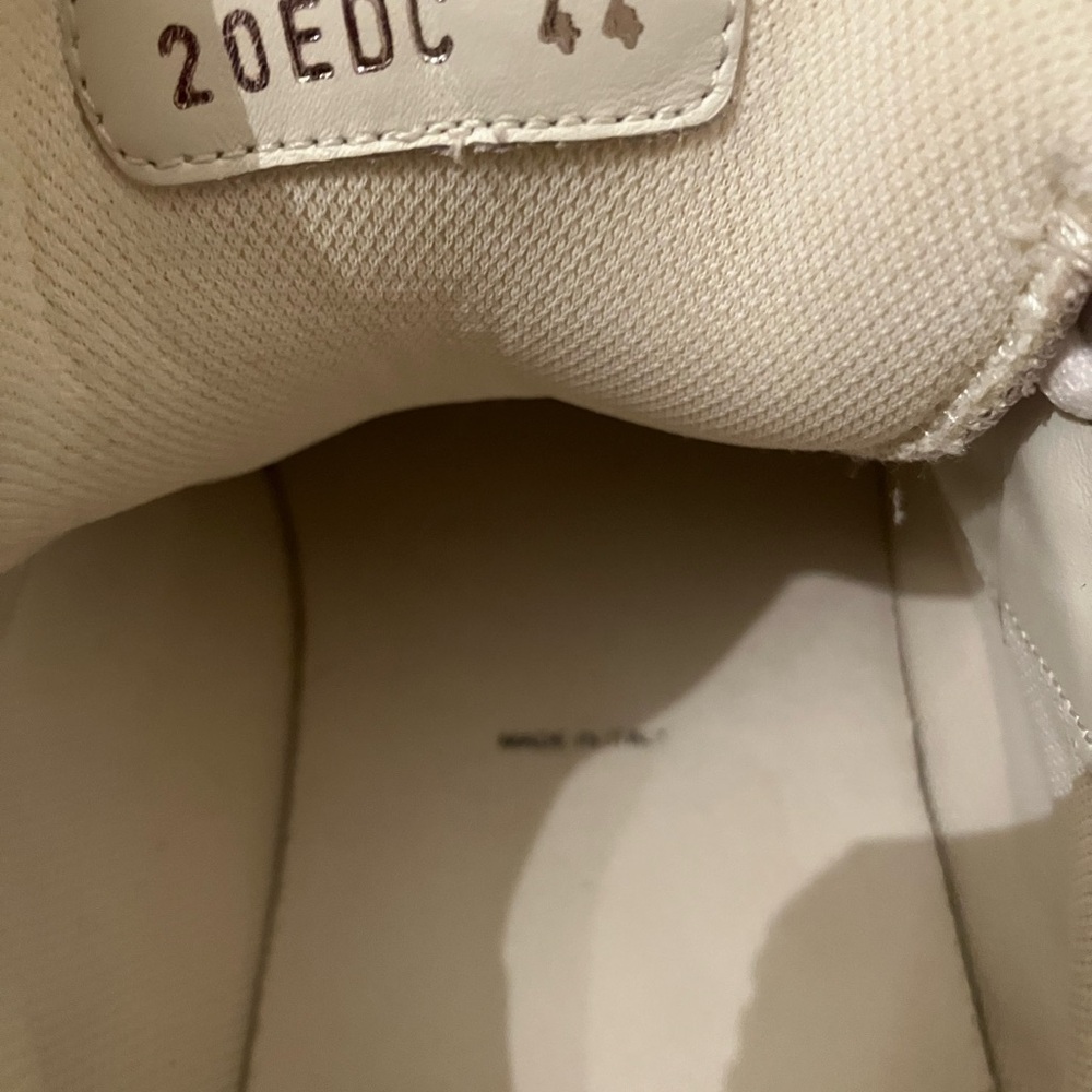 Dior Men’s CD1 Tye Dye - Picture 10 of 11